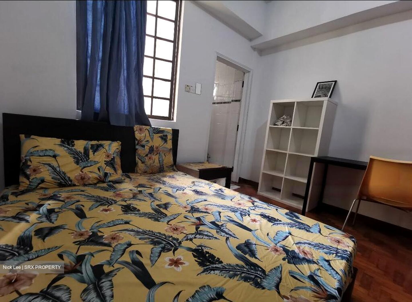 Moro Mansions (D14), Apartment #463218881